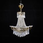 1417 6409 CHANDELIER